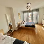 Appartement Vive Iv *
