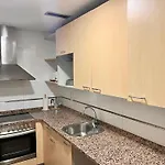 Vive Iv Appartement Saragosse
