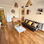 Appartement Vive Iv *