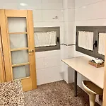 Appartement Vive Iv Saragosse