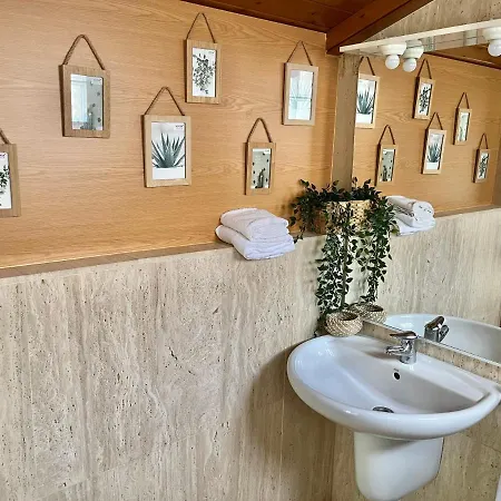 Apartmán Vive Iv Zaragoza
