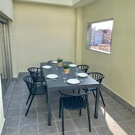 Vive Iv Apartmán