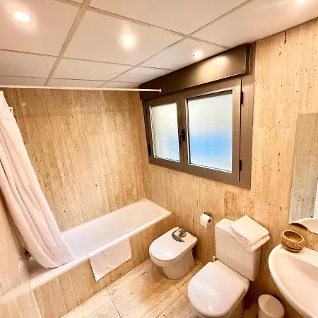 Apartmán Vive Iv Zaragoza