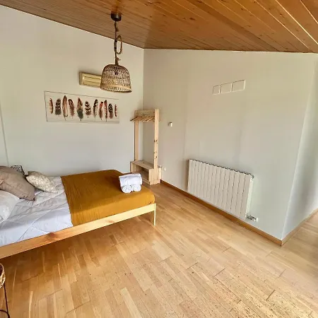 Vive Iv Apartmán