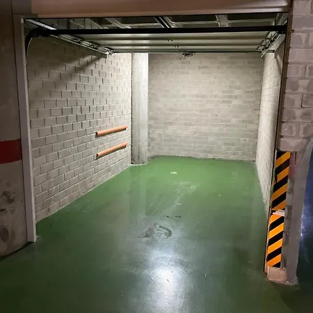 Vive Iv Apartmán *