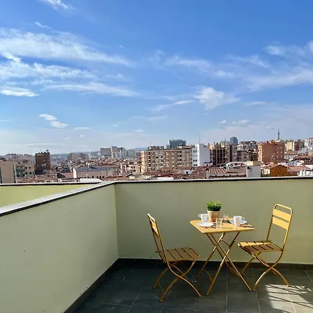 Apartmán Vive Iv