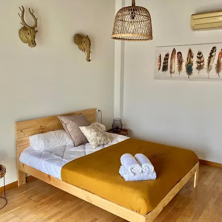 Vive Iv Apartamento *