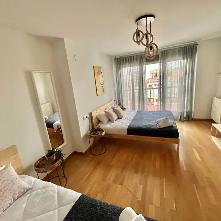 Apartmán Vive Iv *