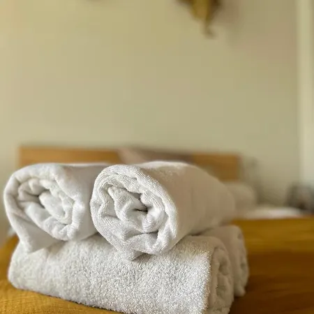 Vive Iv Apartmán