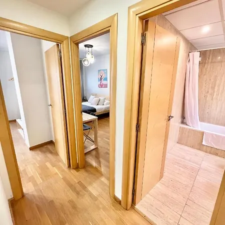 Apartmán Vive Iv