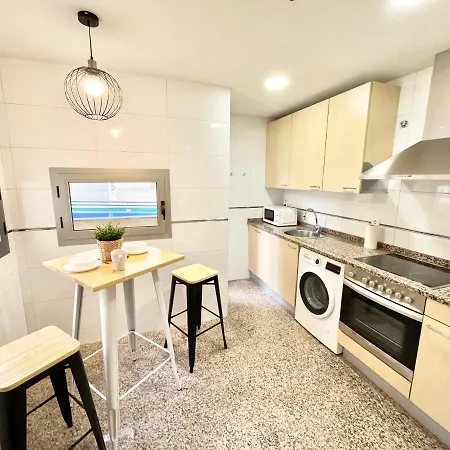 Vive Iv Apartmán *
