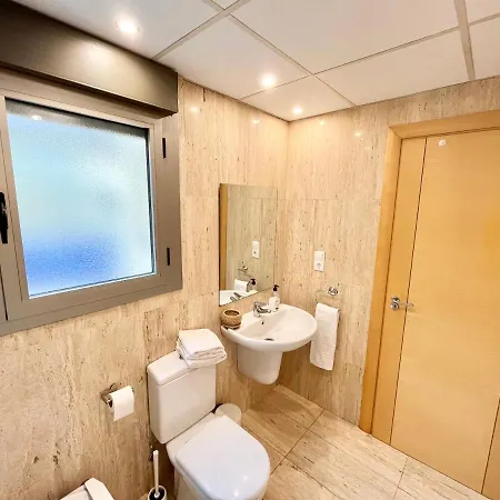 Vive Iv Apartmán