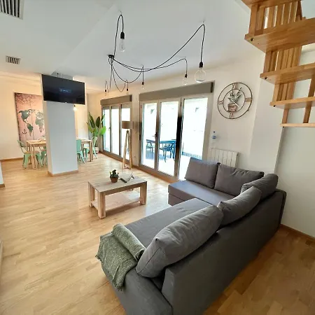 Appartement Vive Iv