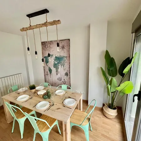 Vive Iv Apartmán