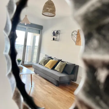 Vive Iv Apartmán *