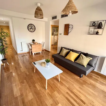 Apartamento Vive Iv *