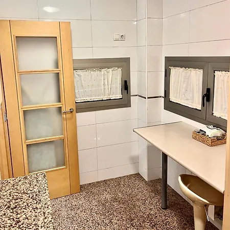 Apartmán Vive Iv Zaragoza