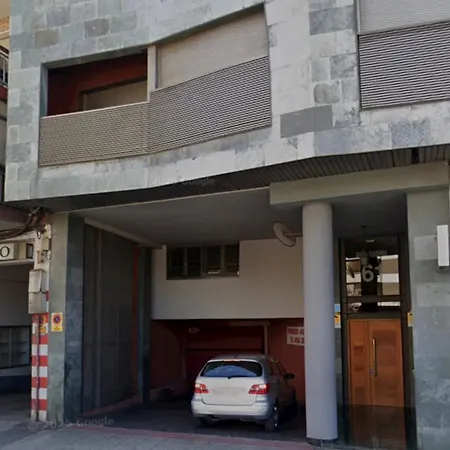Vive Iv Appartement