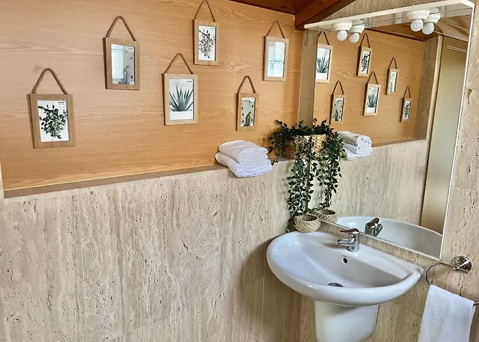 아파트 Vive Iv 사라고사