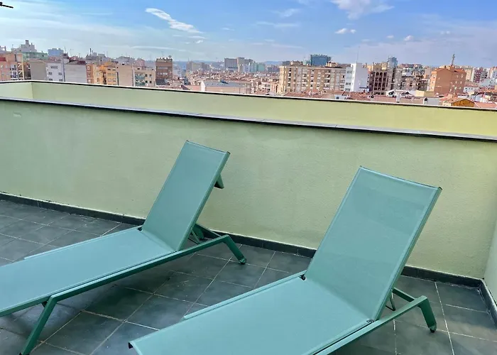 Vive Iv * 사라고사