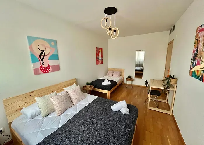 Vive Iv * 사라고사