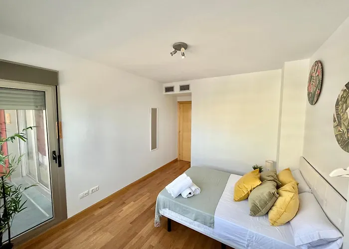 Vive Iv * 사라고사