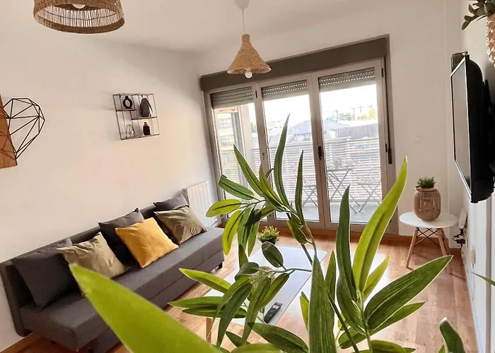 Vive Iv * 사라고사