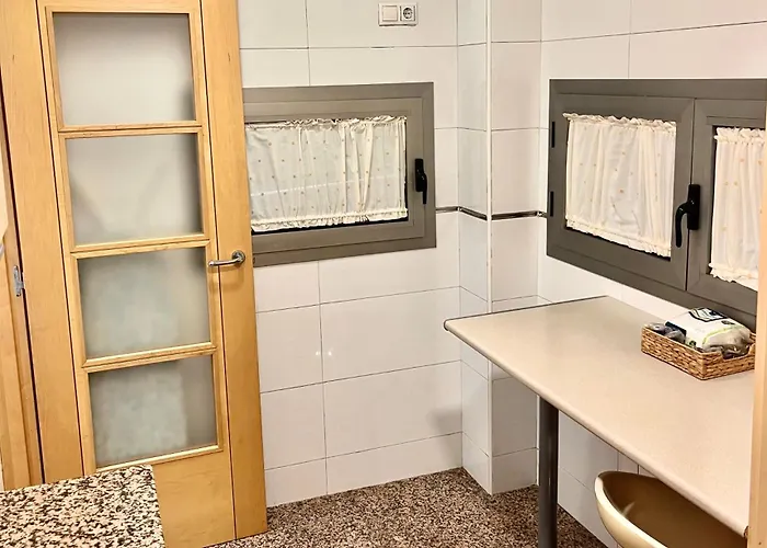 아파트 Vive Iv 사라고사